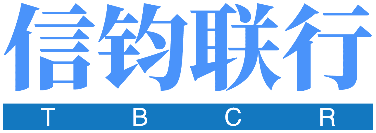 信钧联行 Icon